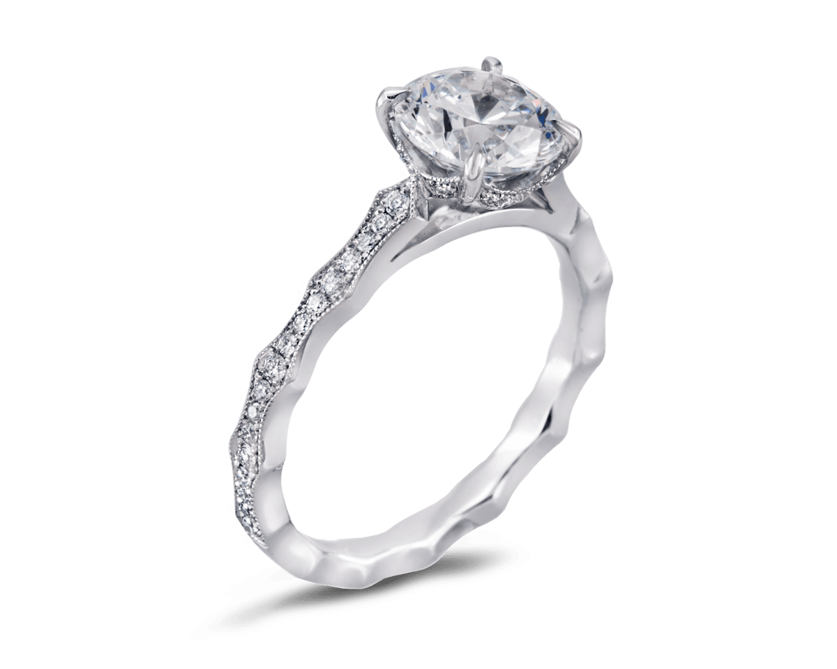 The Laurel Solitaire