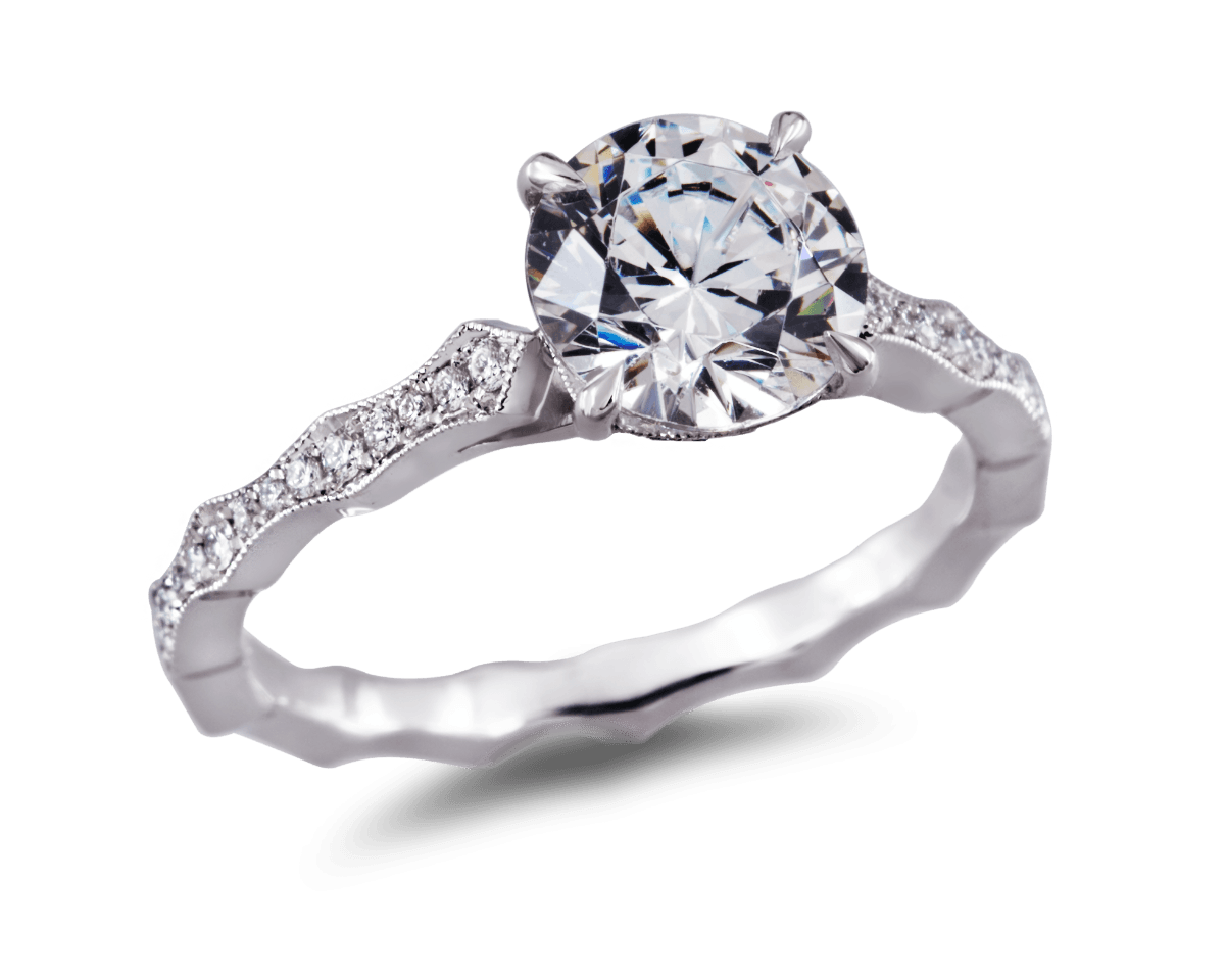 The Laurel Solitaire