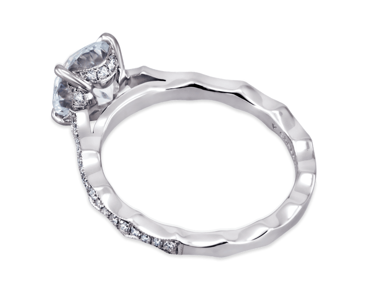 The Laurel Solitaire