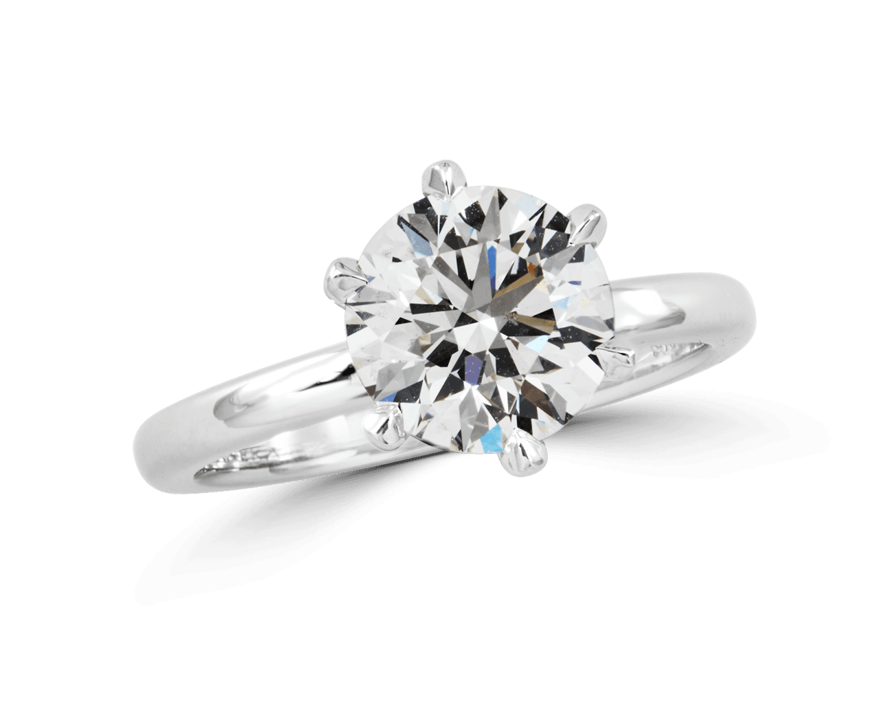The Julia Six Prong Solitaire