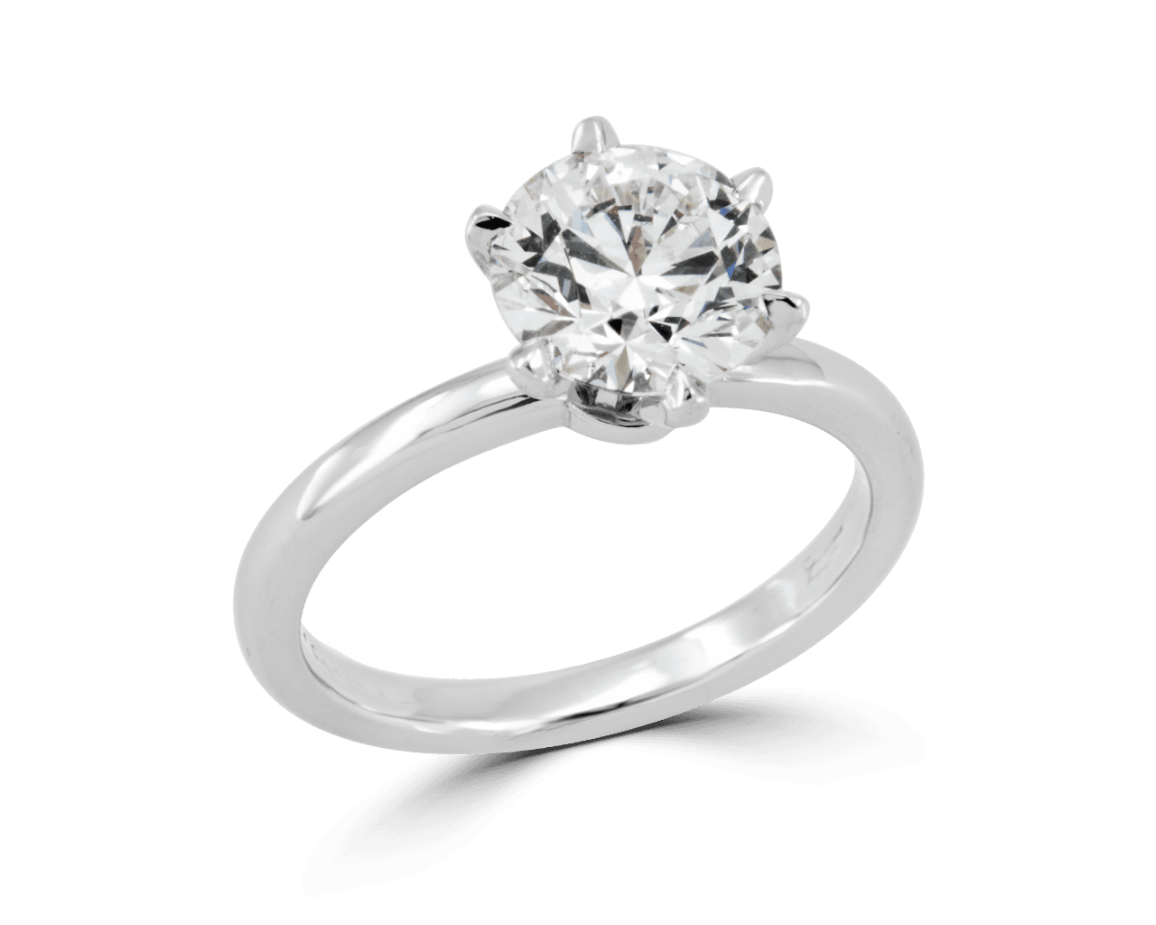The Julia Six Prong Solitaire