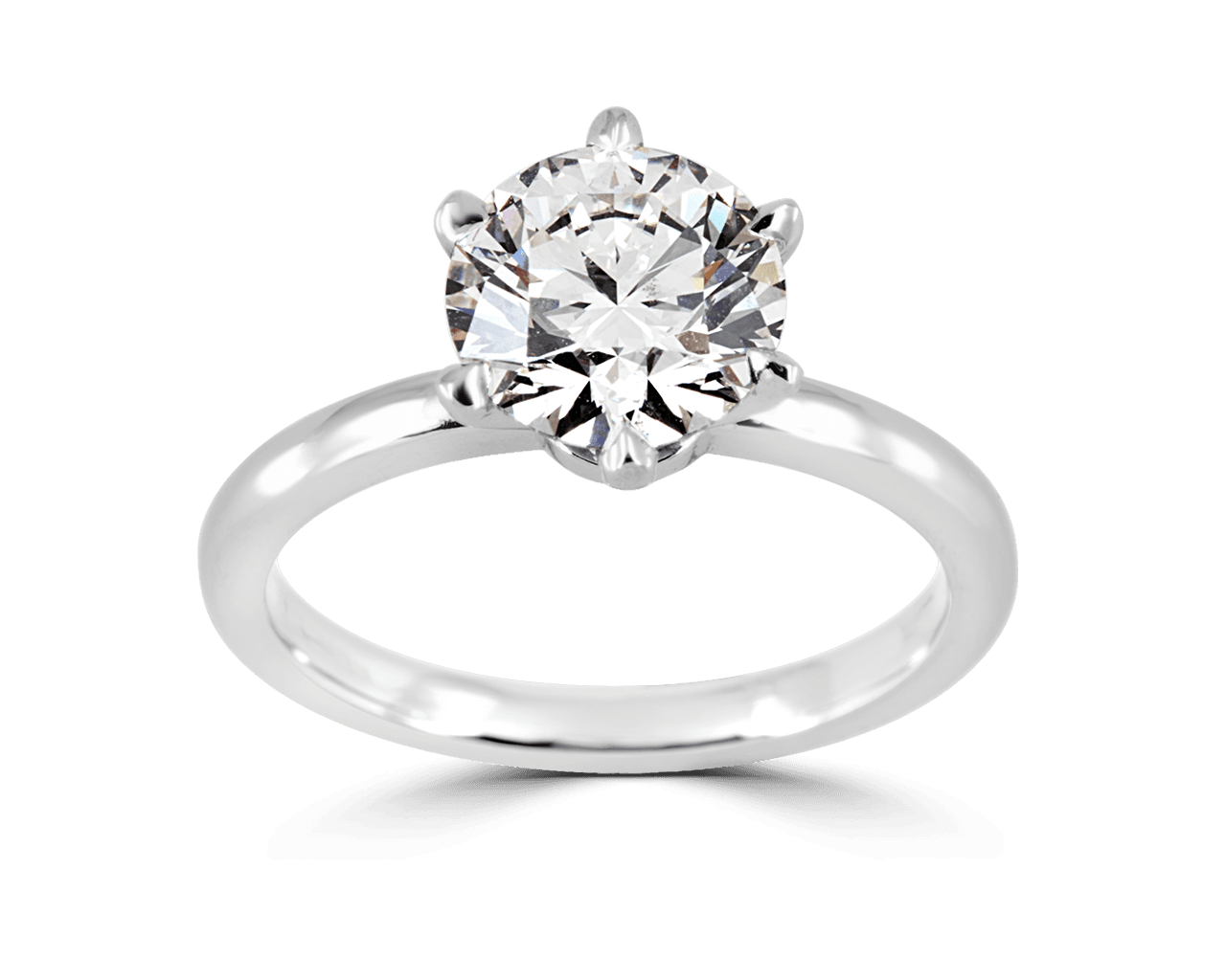 The Julia Six Prong Solitaire