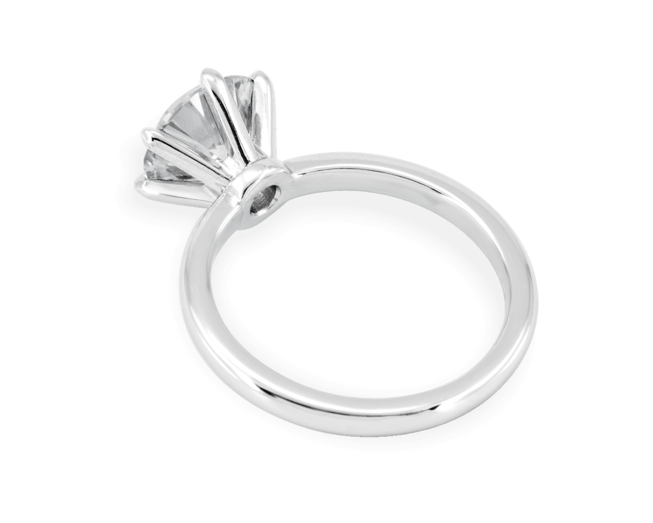 The Julia Six Prong Solitaire