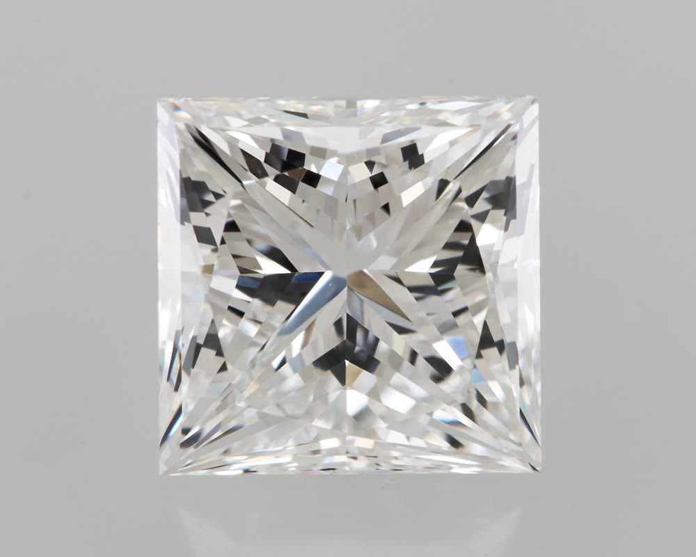 Princess Cut