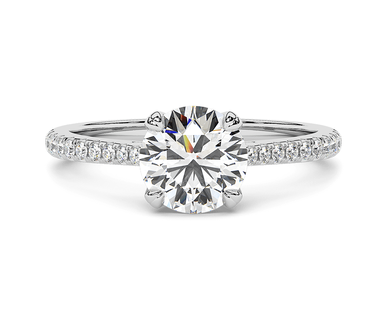 The Eve Pave Solitaire