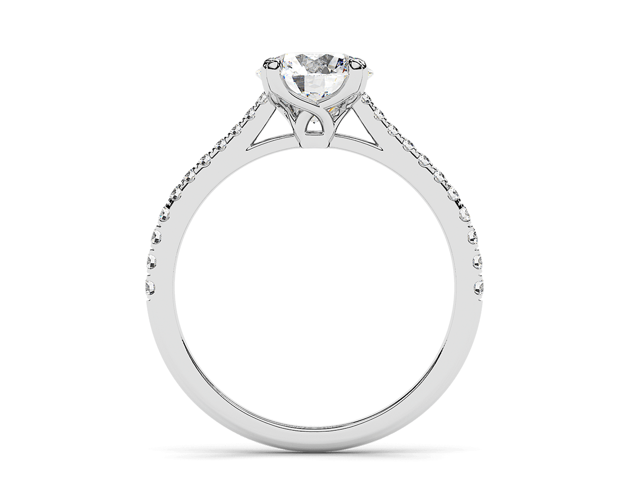 The Eve Pave Solitaire