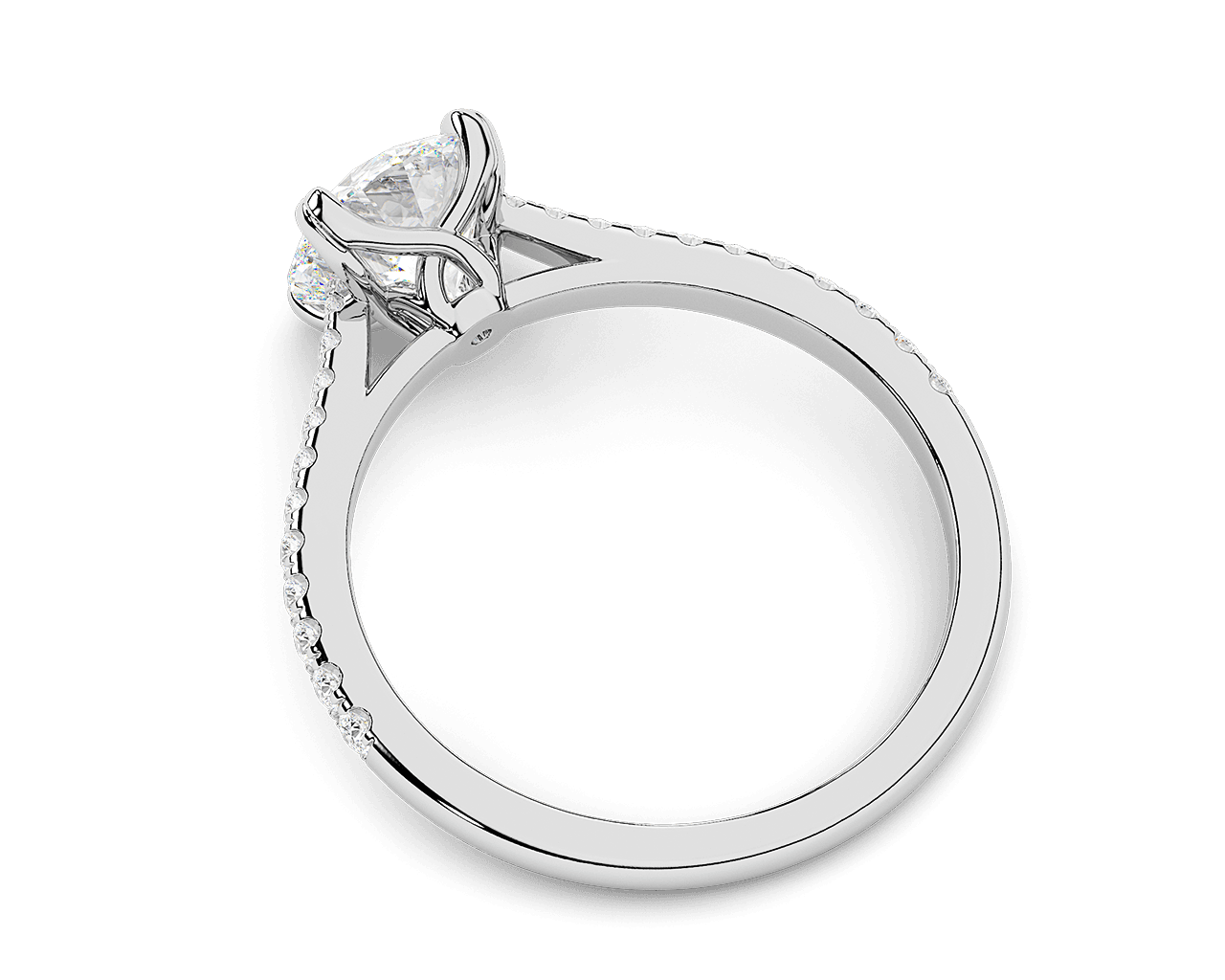 The Eve Pave Solitaire