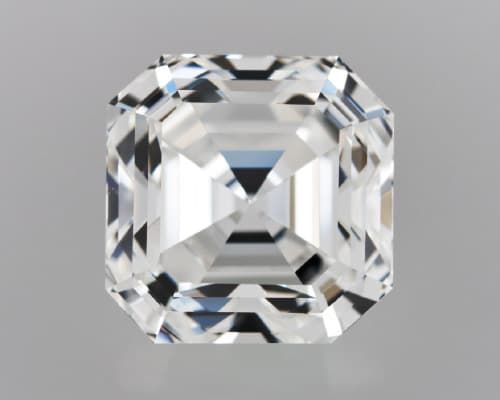 Asscher Cut