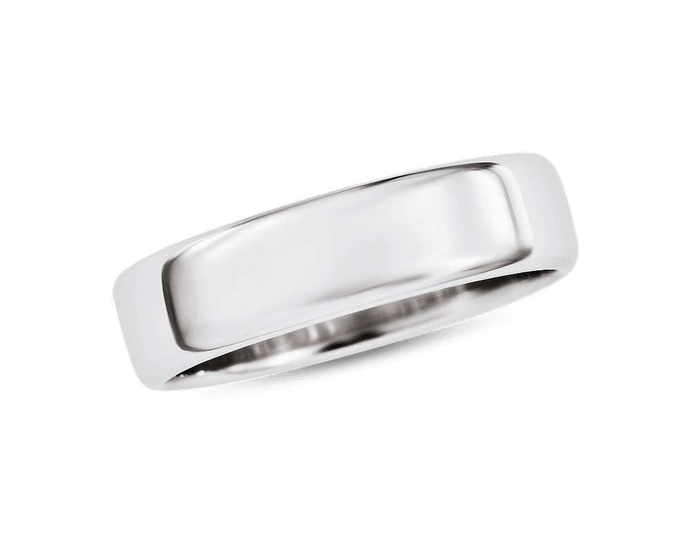 Kristof Men's Wedding Band