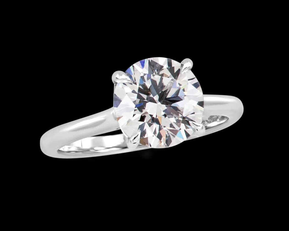 The Camila Solitaire
