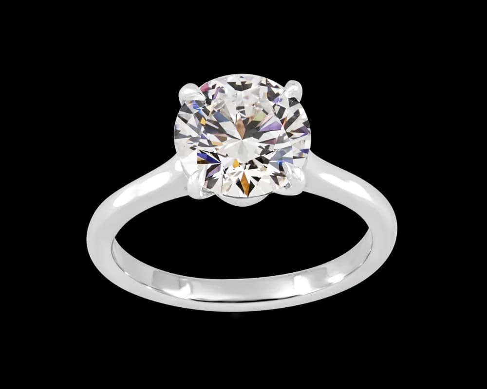 The Camila Solitaire