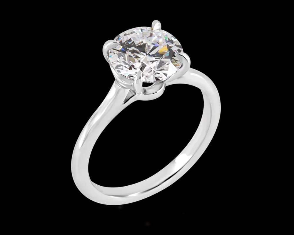 The Camila Solitaire