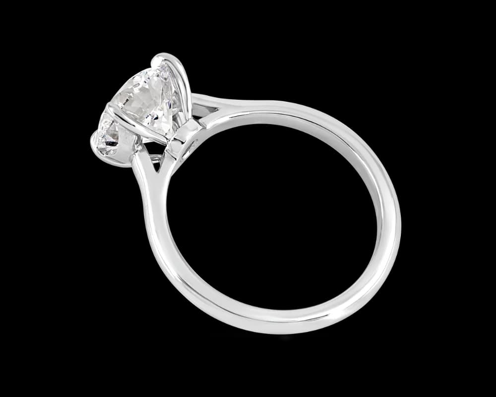 The Camila Solitaire