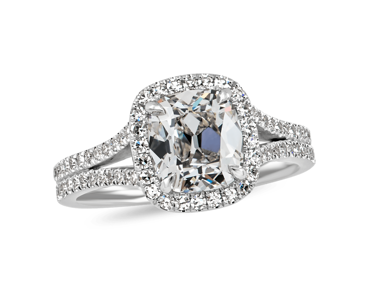 The Donna Split Band with Cushion