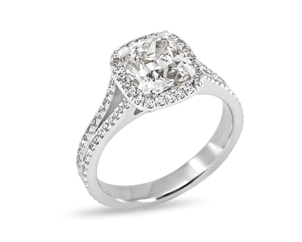 The Donna Split Band with Cushion