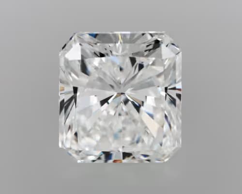 360° view of 2.00ct Radiant Diamond