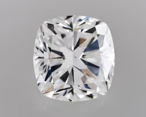 360° view of 1.51ct Cushion Diamond