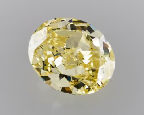 360° view of 2.05ct Oval Diamond