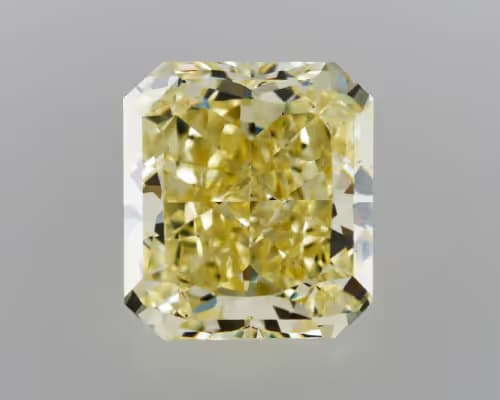 360° view of 2.04ct Radiant Diamond