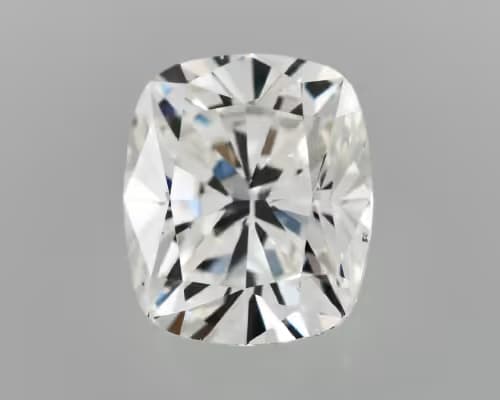 360° view of 1.02ct Cushion Diamond