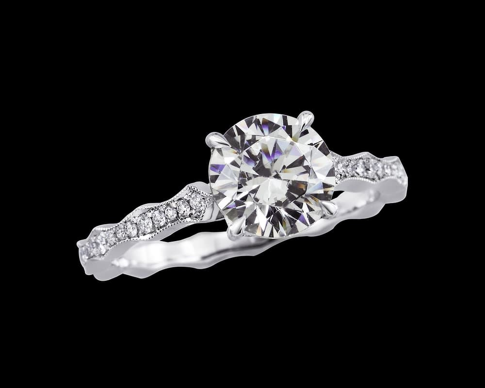 The Laurel Solitaire