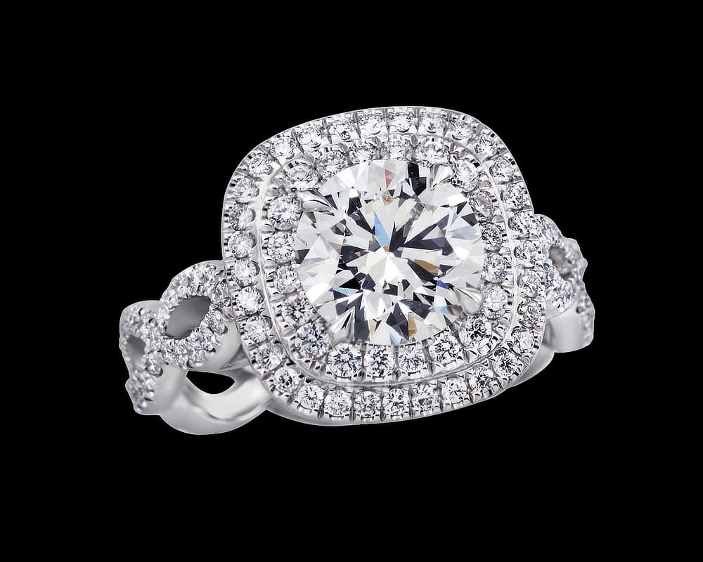 The Chord Braided Halo