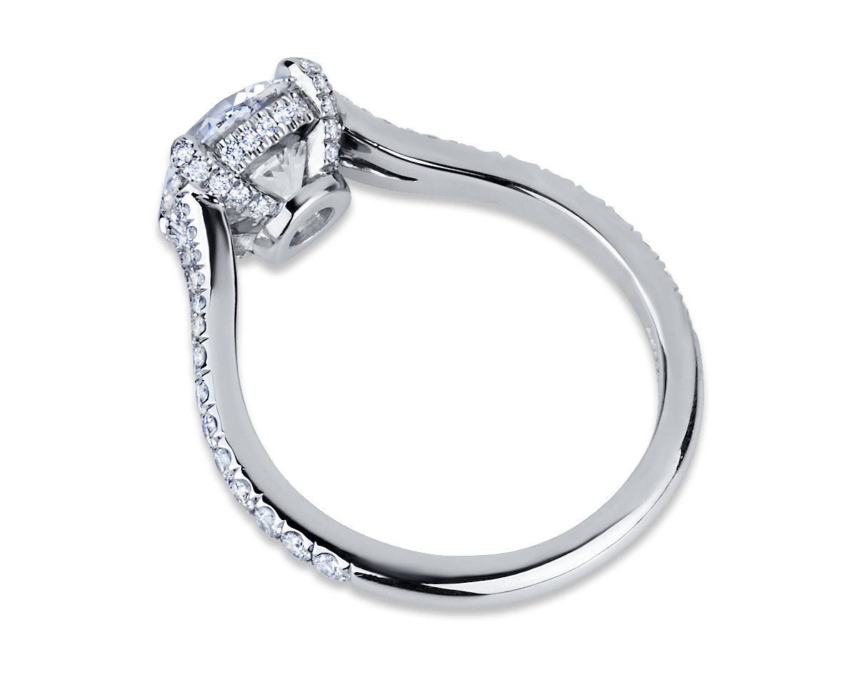 The Colette with Open Profile