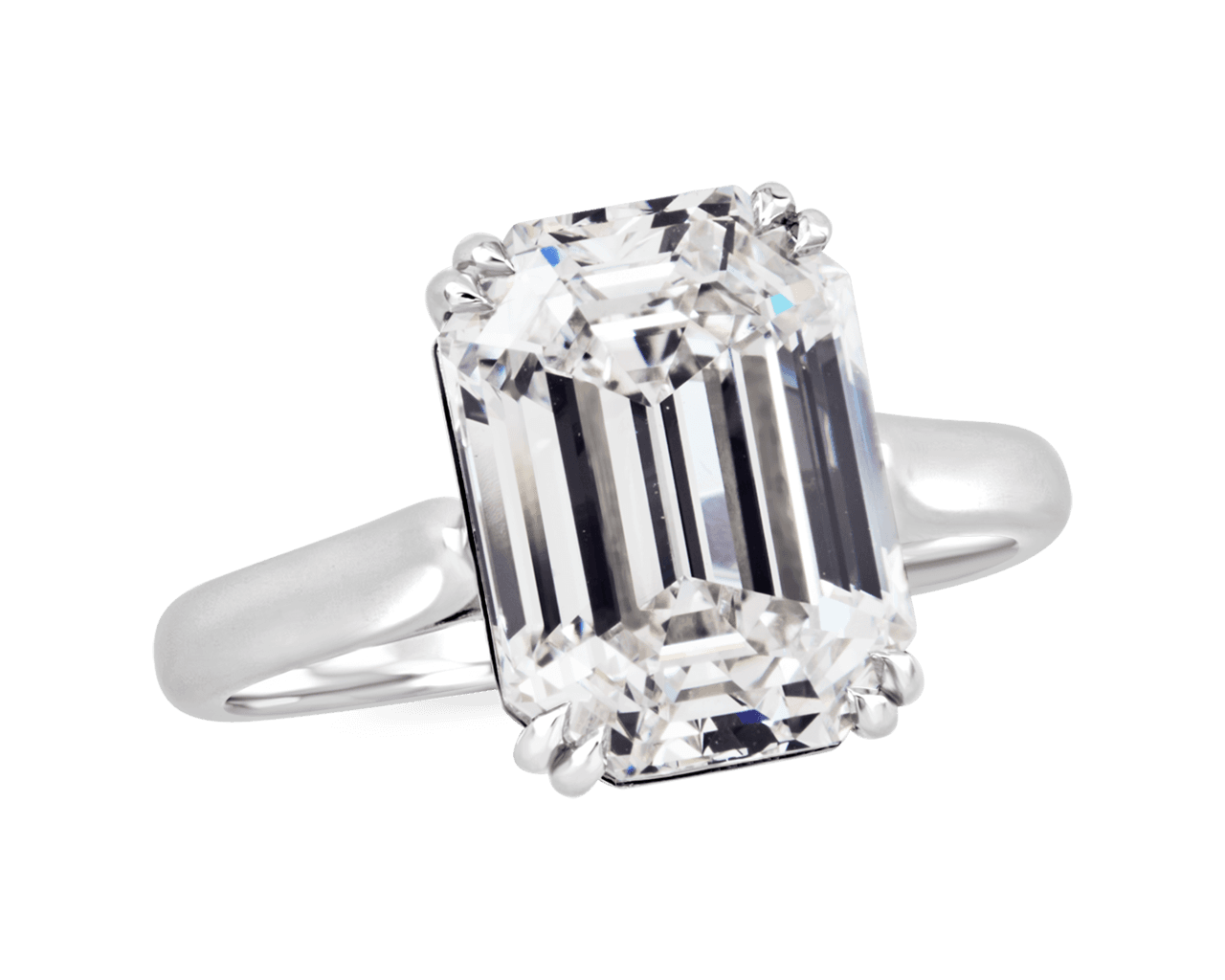 The Trueste Solitaire